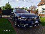 Volkswagen Passat Alltrack 2.0 TDI SCR 4Motion DSG (BMT) - 1