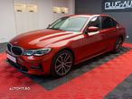 BMW Seria 3 320d xDrive AT Sport Line - 4