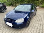 Volkswagen Golf 1.6 Trendline - 1