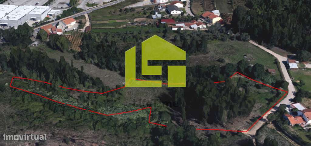 Terreno para construção - Grande imagem: 5/11