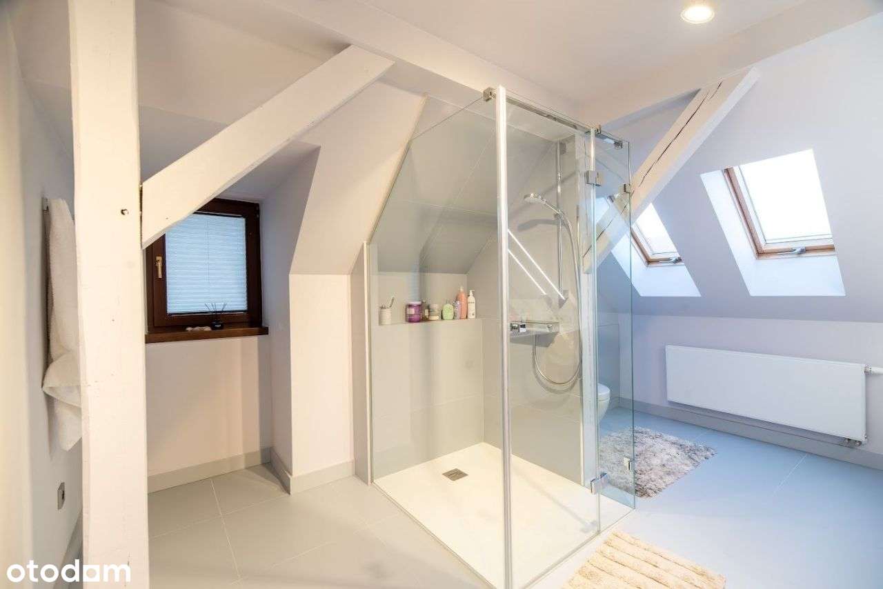 Luksusowa willa w stylu Art Deco na Pogodnie-19