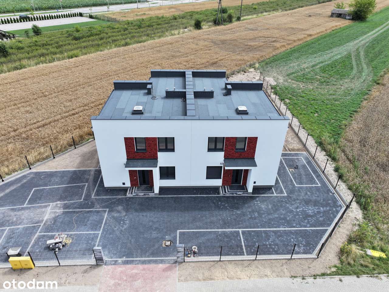 , Brykowska 5