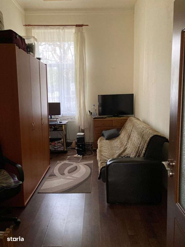 De vanzare apartament la casa, situat lângă Parcul Petofi - Imagine principală: 5/8
