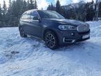 BMW X5 xDrive30d - 1