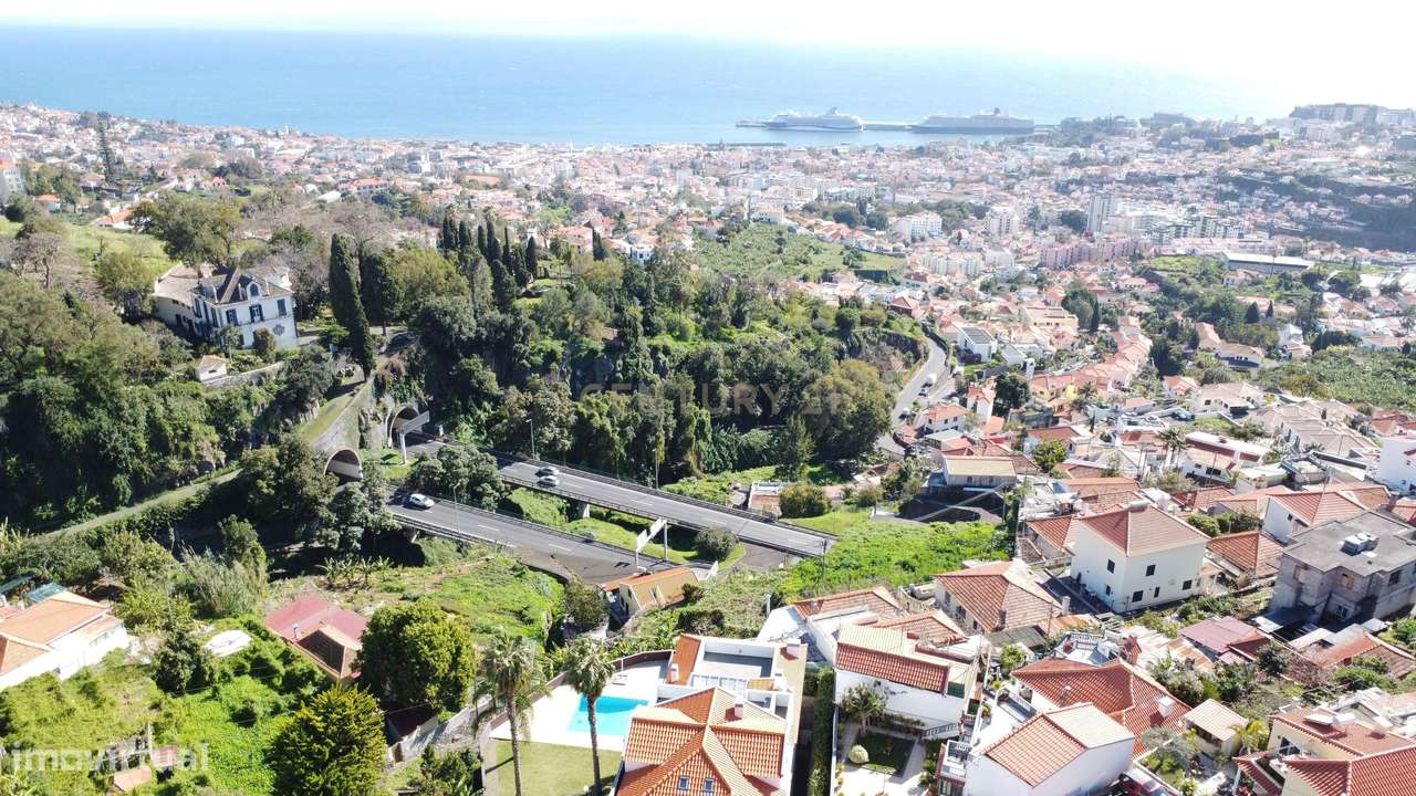 Moradia para venda - Funchal - Grande imagem: 4/6