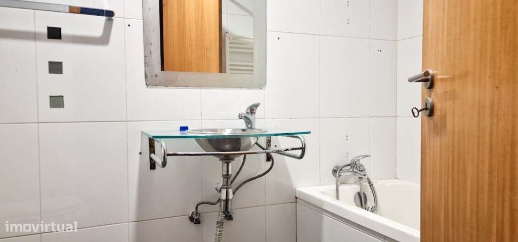 Moradia V4 em banda - Vieira do Minho-26