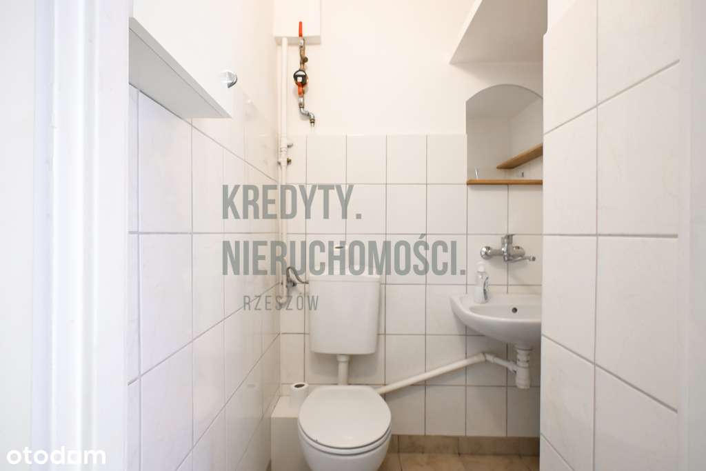 Inwestycyjne 65 m², 3 pokoje, WSIZ/Politechnika-12