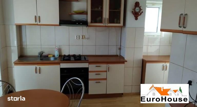 Apartament cu 4 camere de vanzare in Alba Iulia