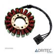 STATOR TRIUMPH SPEED TRIPLE 1050 (2011-2020) - 2