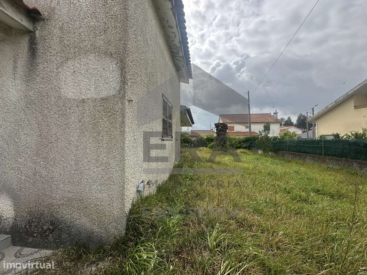 Moradia T5 na Marinhas, Esposende-4