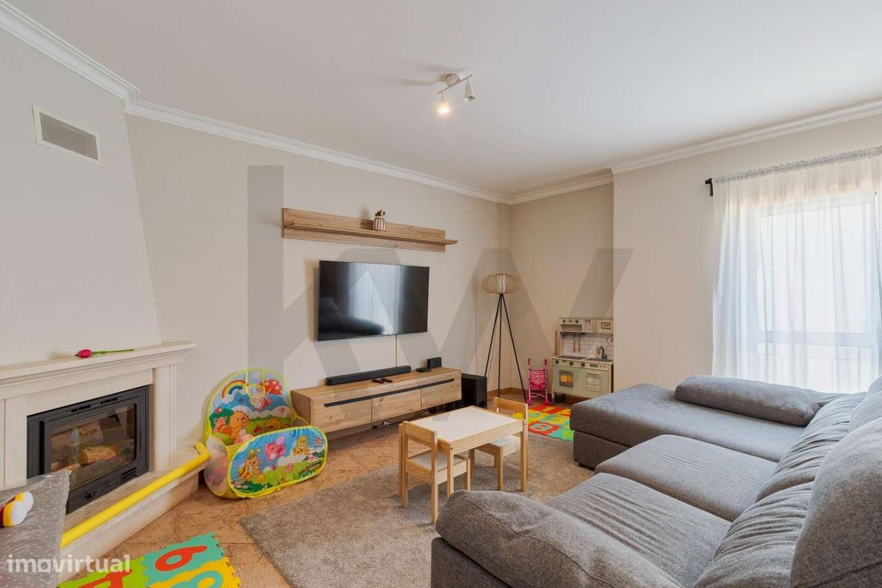 Apartamento T2 no Bairro Afonso Costa | Setúbal – 3º Andar com Elevado - Grande imagem: 4/24