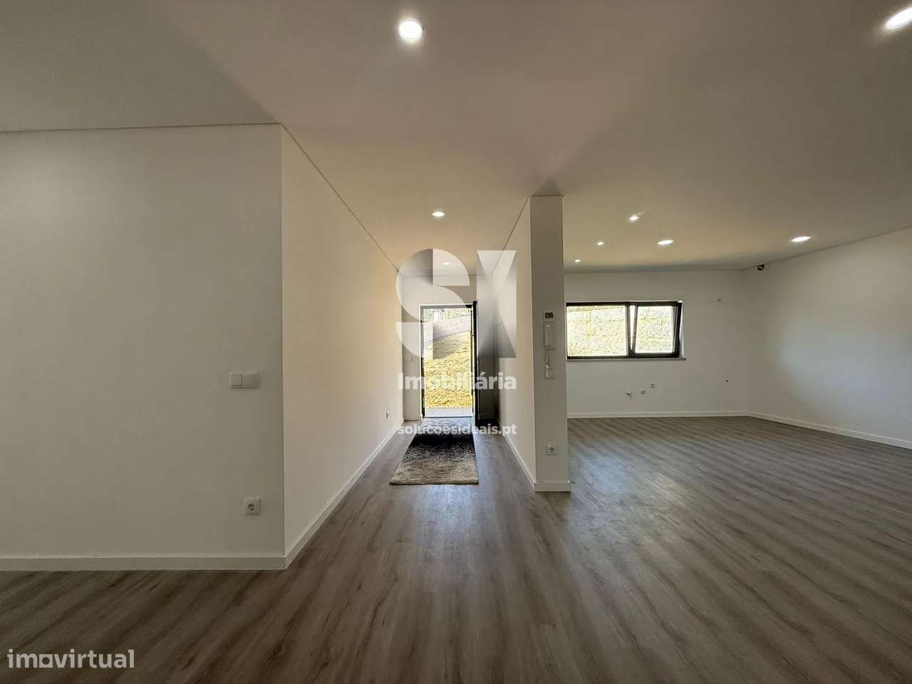 Moradia Isolada T3+1 - Grande imagem: 4/30