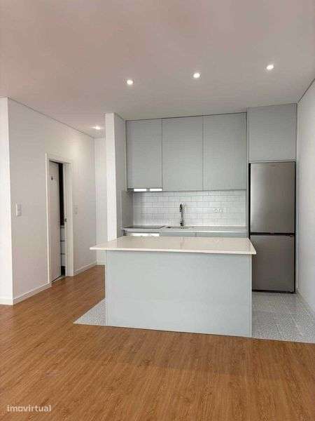 Apartamento remodelado - Grande imagem: 4/12