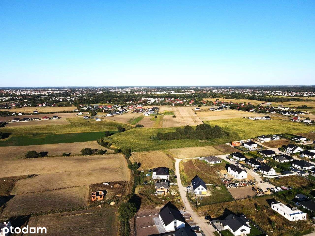 Rodzinny dom Goślinowo - Pełny obrazek: 4/5