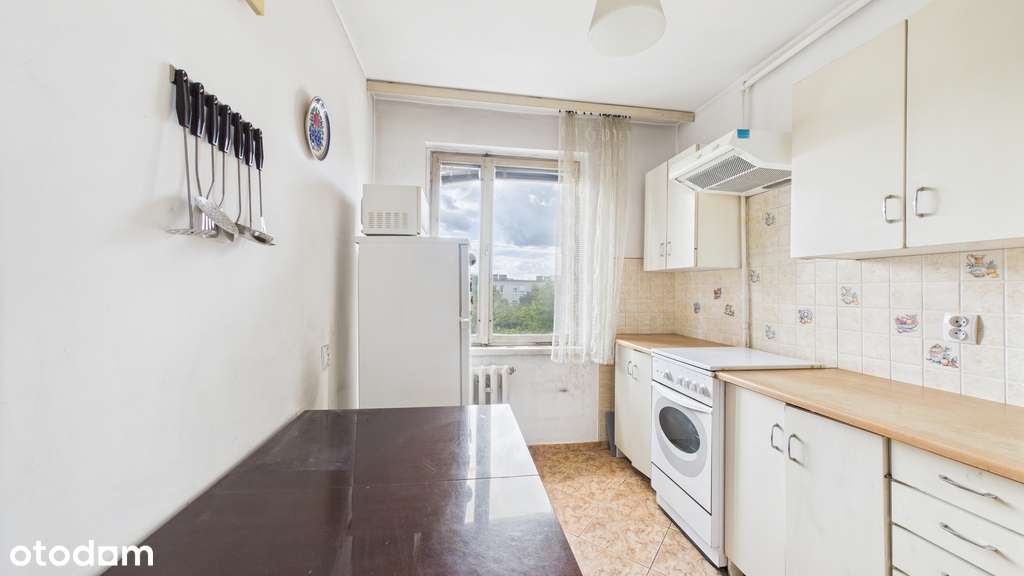 niezależne trzypokojowe pośród zieleni - Pełny obrazek: 5/8