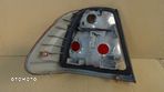 BMW E46 LAMPA PRAWY TYŁ SEDAN 8383822 - 5