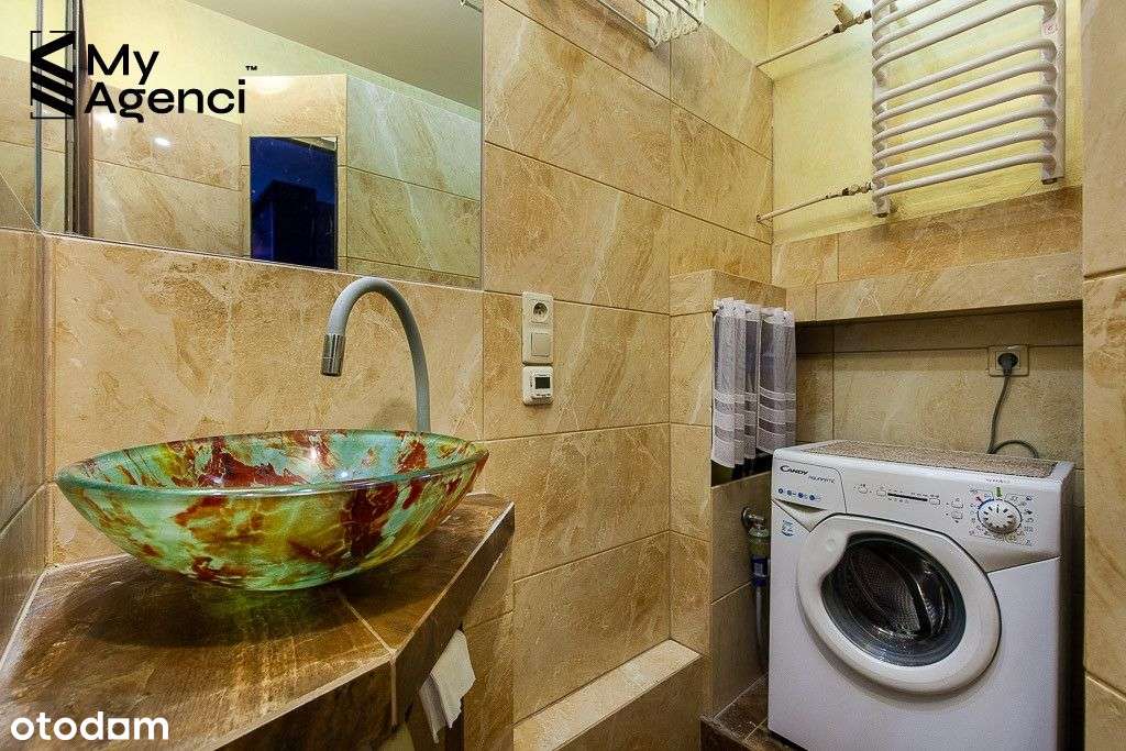 Rumia, ul. Gdańska - mieszkanie na sprzedaż-7