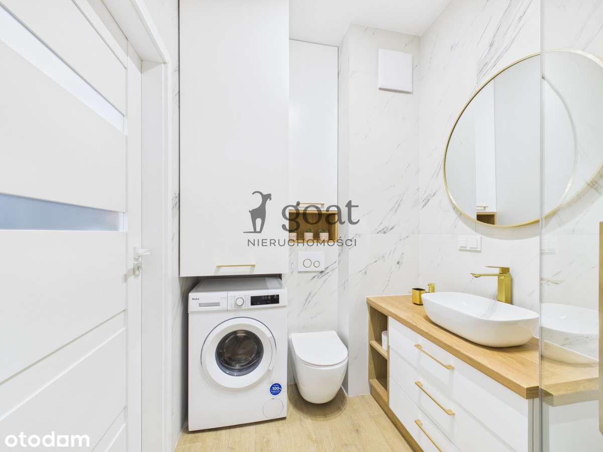 2pokoje | 41m2 | ujescisko cedrowa | bez pcc-13