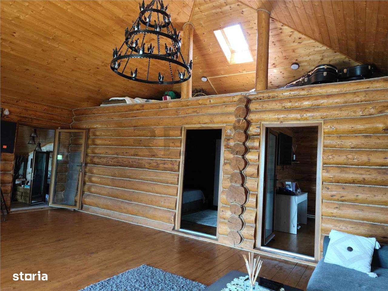 RECO Balta privata cu casa - Imagine principală: 4/20