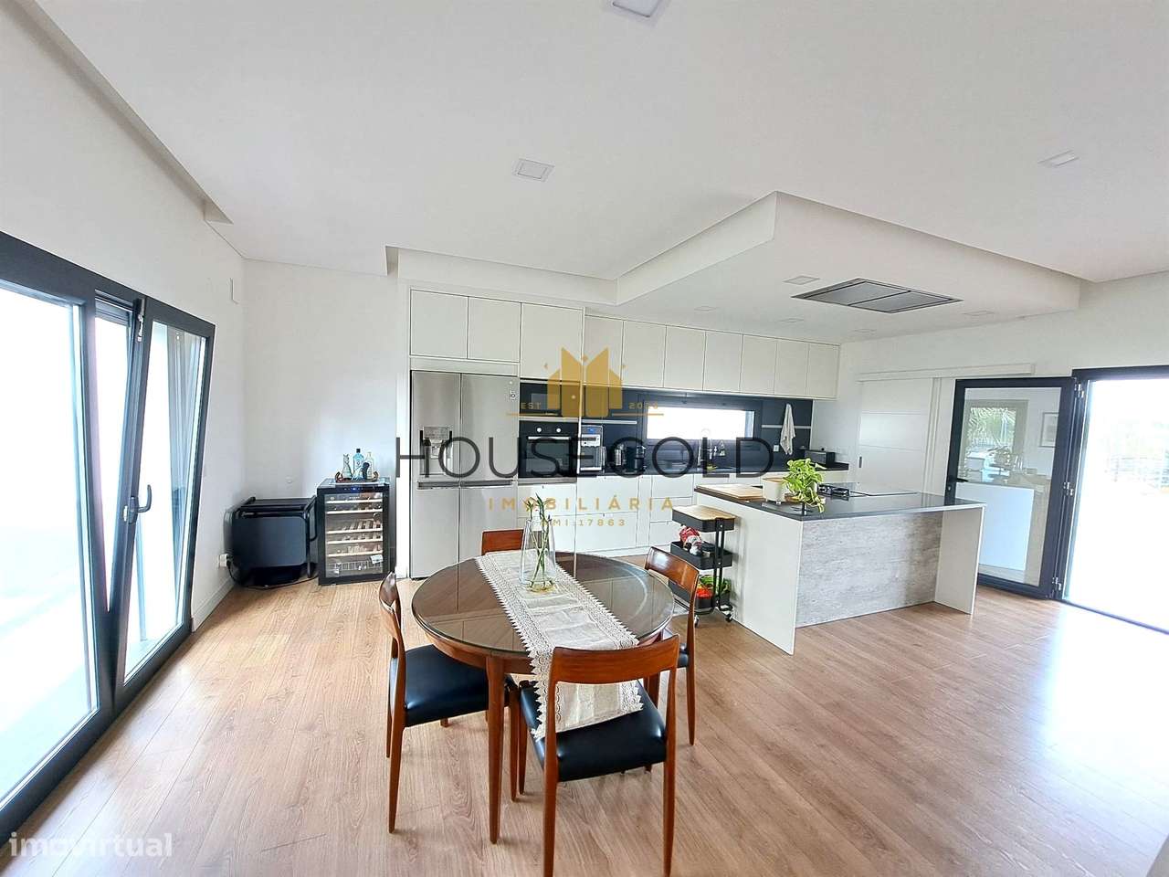 Moradia em Marinhais (MR-317)  3 Quartos | Terreno com 2.642 m²-25