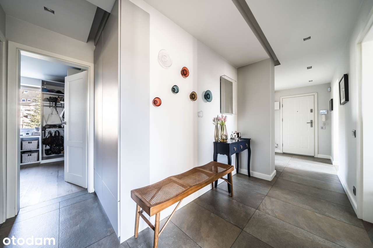 Komfortowe 4-pokojowe mieszkanie-14