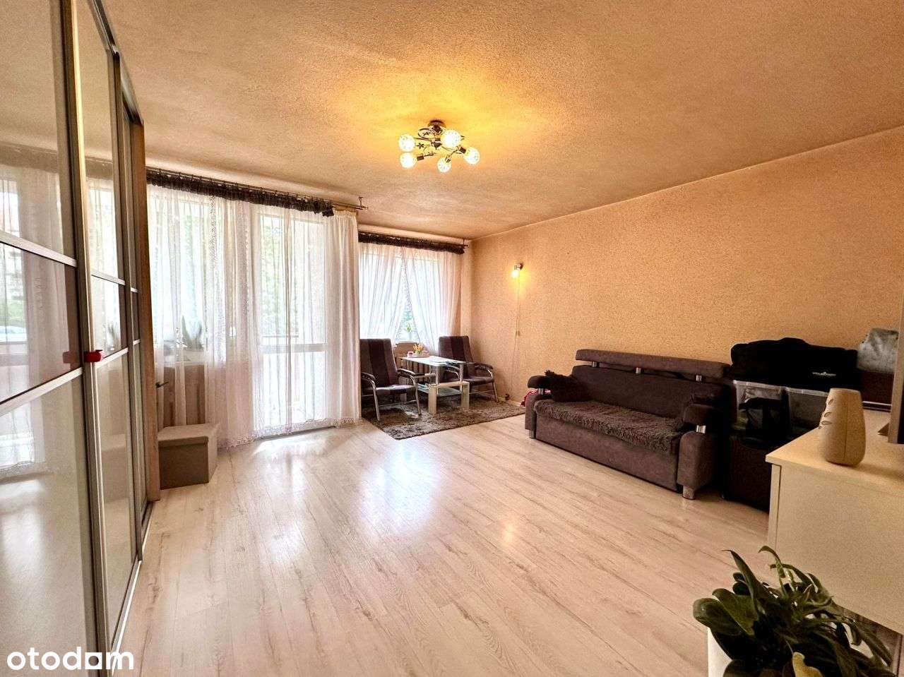 Parter | dla osób poruszających się na wózku inwal-0