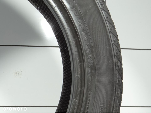 Opony całoroczne 275/45R21 110W Continental - 4