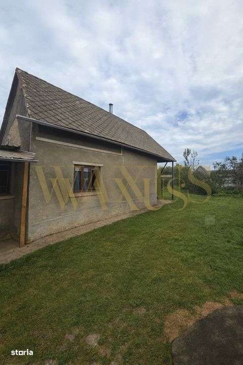 Casa individuala la doar 25km de Cluj - 700mp teren I 80mp utili - Imagine principală: 4/4