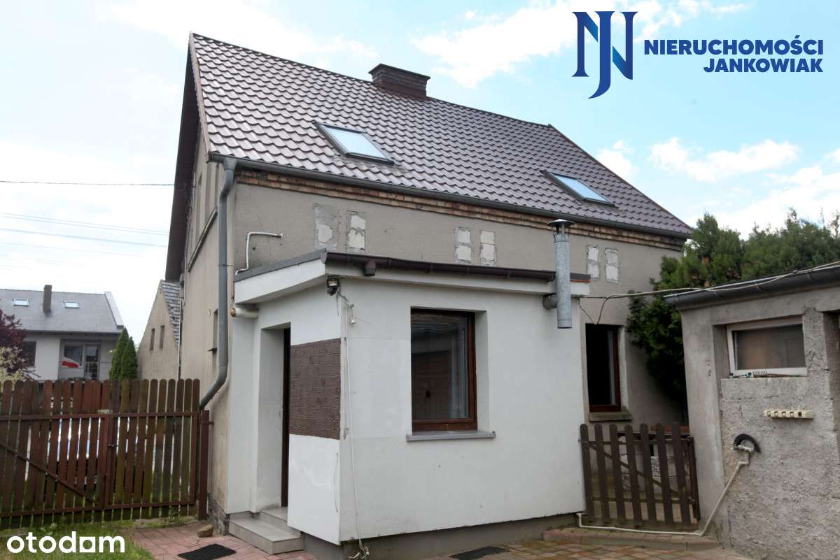 Na sprzedaż dom z dużą działką, Rostarzewo - Pełny obrazek: 4/20