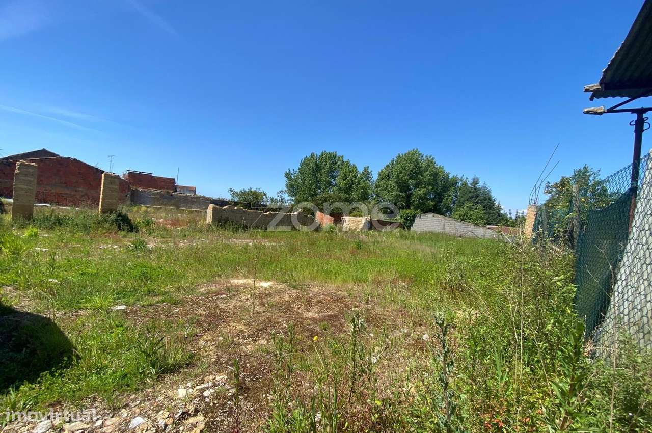 Terreno para construção - Grande imagem: 2/15