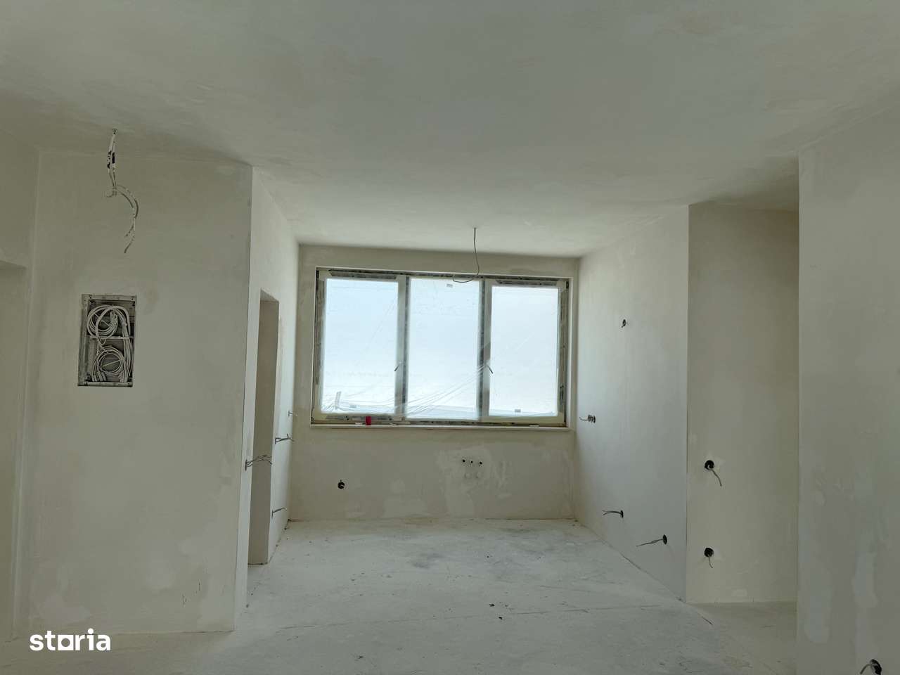 Apartamente moderne cu curte interioara si 2 locuri de parcare, Bieltz-2