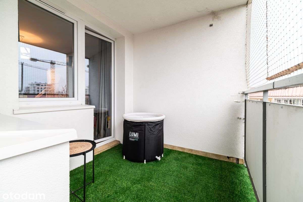 Cisza, wygoda i świetna lokalizacja!-15