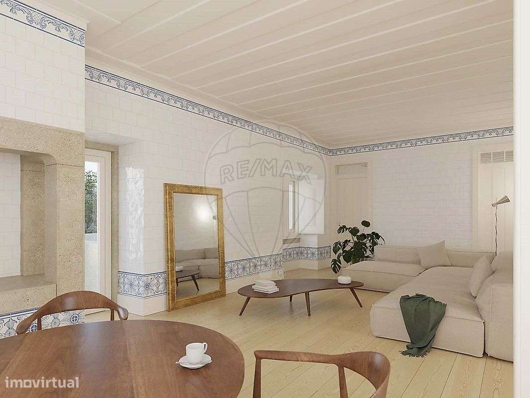 Apartamento T2 para venda - Grande imagem: 2/6