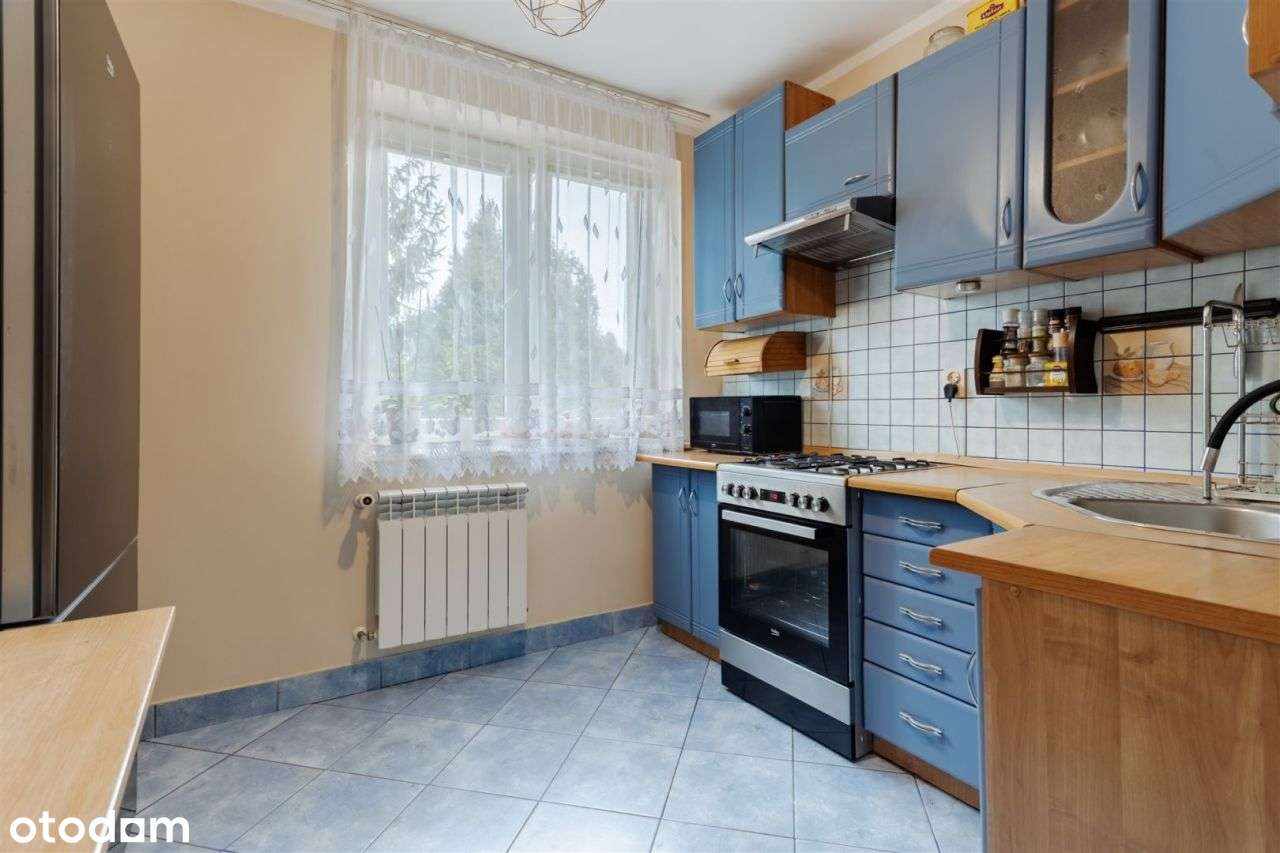 Dom jednorodzinny w pobliżu rzeki Narew ObokSerock-6