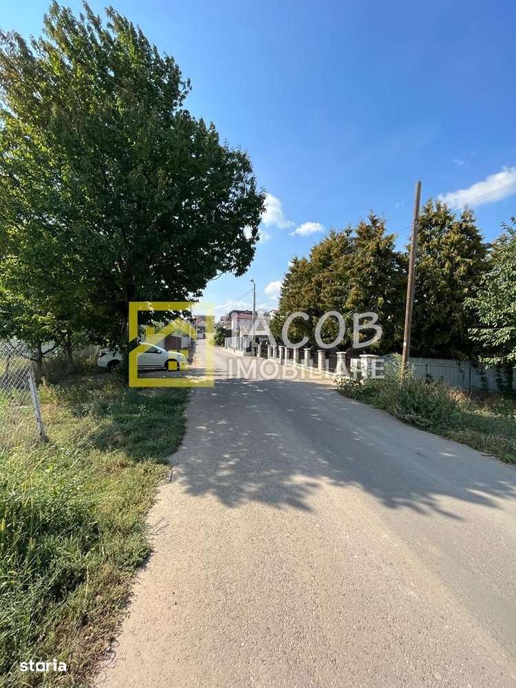 Teren intravilan, strada Fermelor (Pietricica), Piatra Neamt - Imagine principală: 5/6