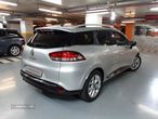 Renault Clio Sport Tourer 1.5 dCi Limited - 2