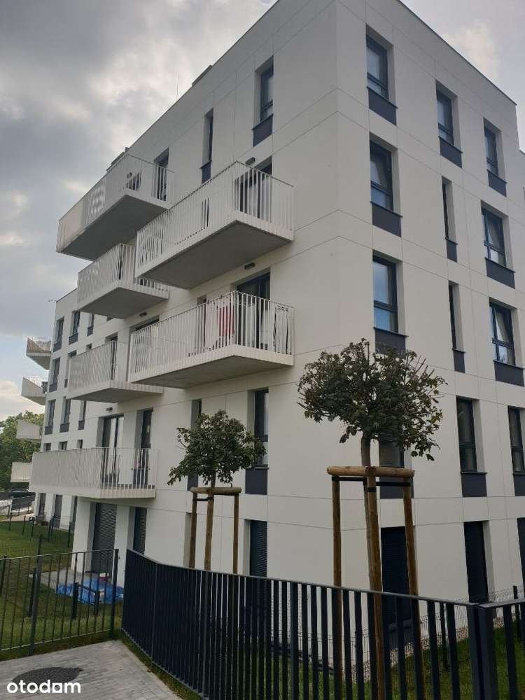 Nowe mieszkanie - Gdańsk Morena (Piecki-Migowo)