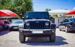 Jeep Wrangler 2.8 CRD ATX Sport - 5