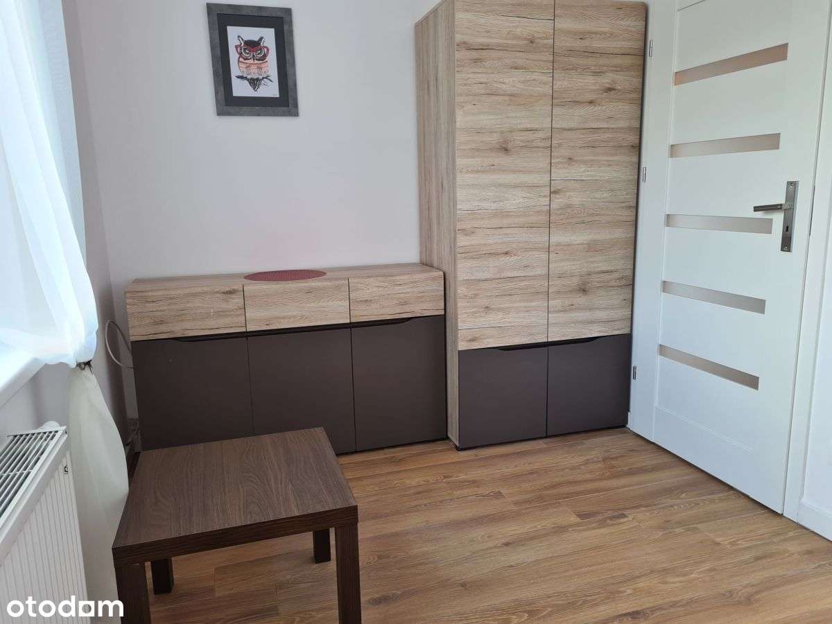 Plewiska, 78m2 + ogródek + 2 miejsca post., zamknięte osiedle, 2016r-10