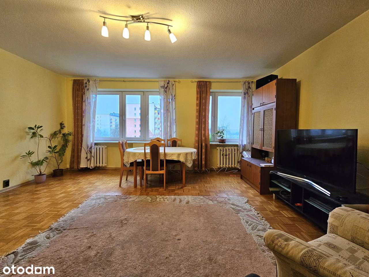 3-4 pokoje, Czechów Smyczkowa-10