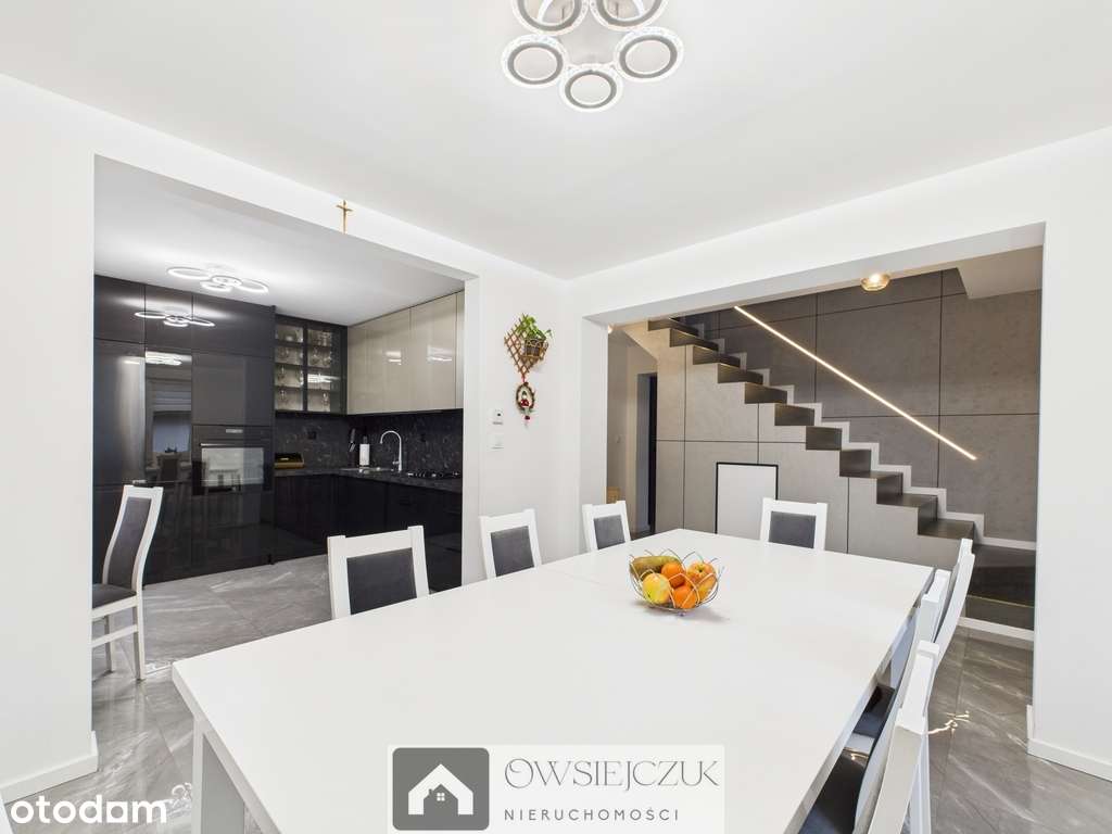 Dwa domy w cenie jednego = nieskończone możliwości-3