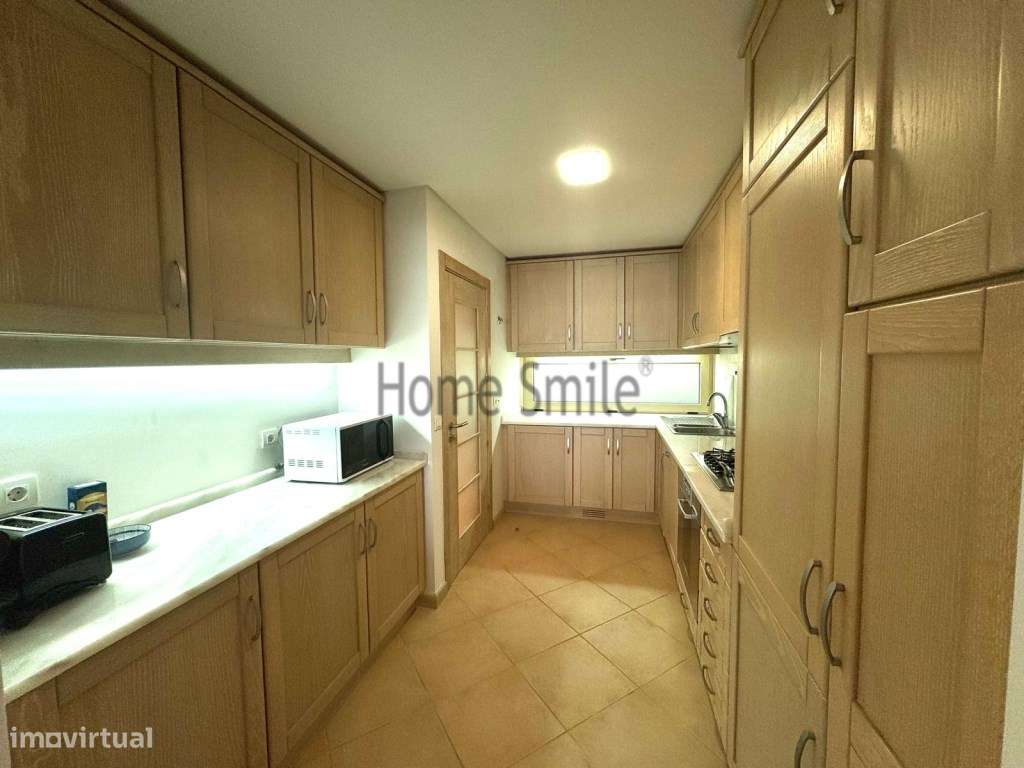 T2+1 PRIMEIRA LINHA. VISTA MAR.-12