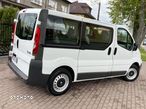 Renault Trafic 2.0 dCi 115 L1H1 - 8