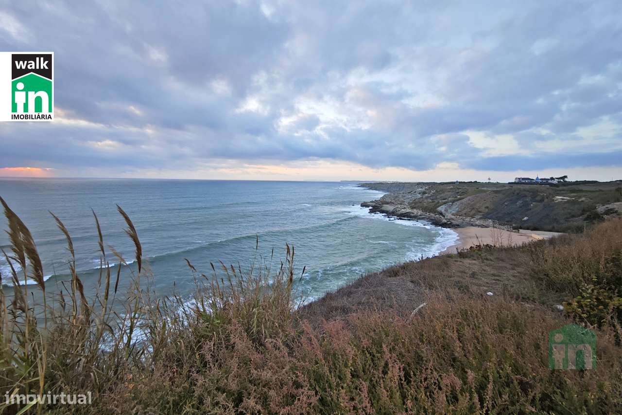 Apartamento T2+1 em São Bernardino-1