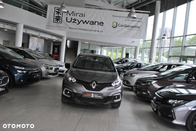 Renault Captur - 19