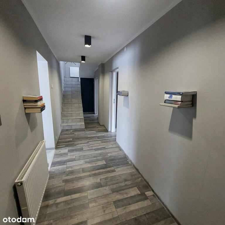 Idealny dom dla 4-5 osobowej rodziny-9