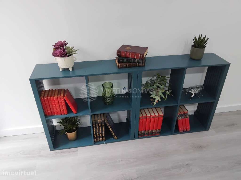 Moradia T1 totalmente renovada, com terraço, no centro do Porto.-5