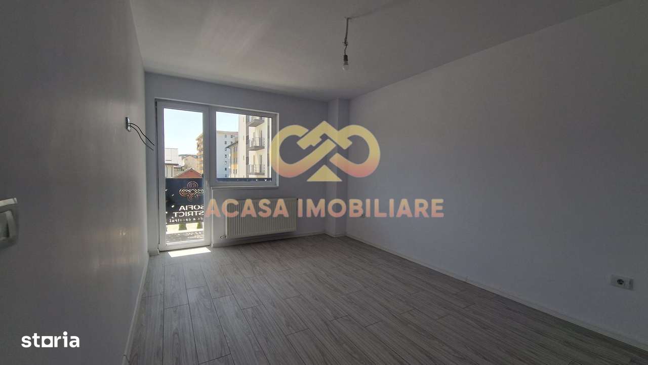 NOU PLATOU GALATA  APARTAMEN 3 CAMERE DEC 2 BAI 85 MP TVA INCLUS - Imagine principală: 4/13