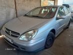 DEPOSITO LIMPA VIDROS CITROЁN C5 I - 1