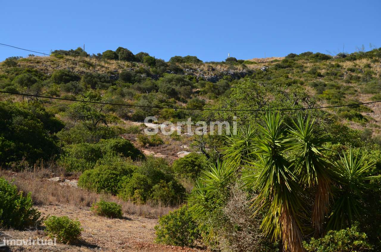 Terreno Para Construção  Venda em Albufeira e Olhos de Água,Albufeira - Grande imagem: 3/9